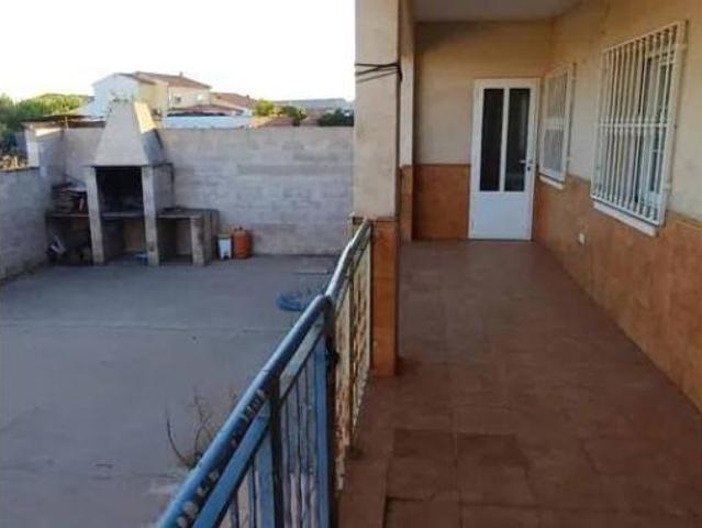 Chalet en venta en Pozuelo De Calatrava, Castilla-La Mancha
