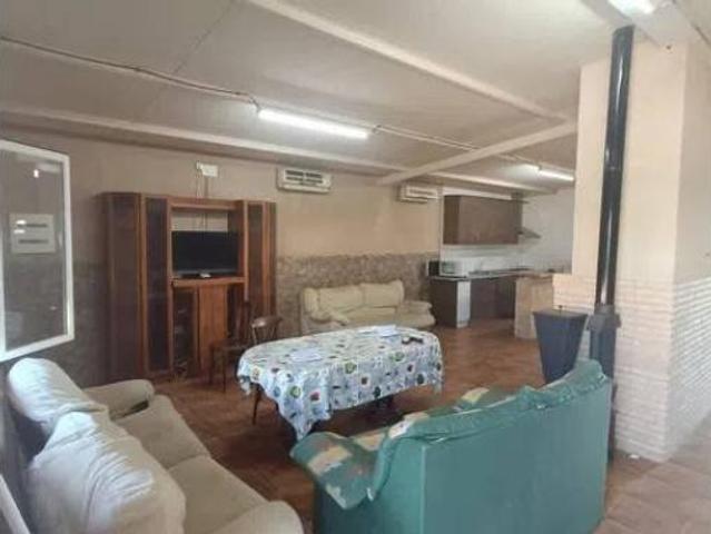 Chalet en venta en Pozuelo De Calatrava, Castilla-La Mancha
