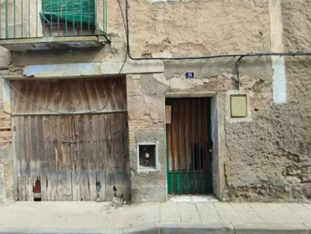 Chalet en venta en Ribera Alta del Ebro, Aragón