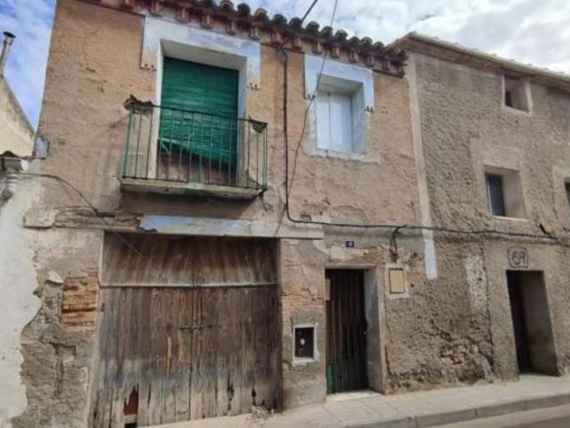 Chalet en venta en Ribera Alta del Ebro, Aragón
