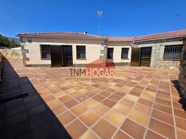 Chalet en venta en Pradosegar, Castilla y León