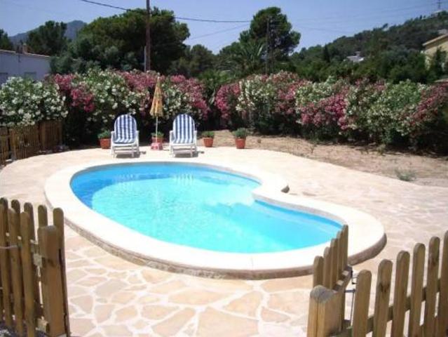 Chalet en venta en les Planes del Rei, Baix Camp