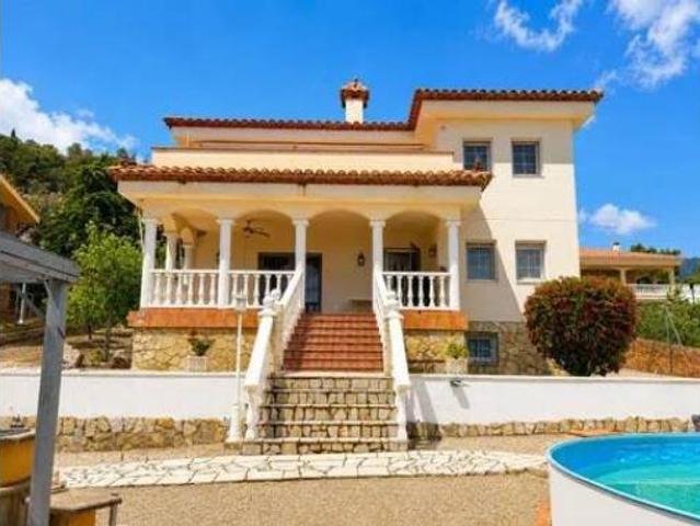 Chalet en venta en les Planes del Rei, Baix Camp