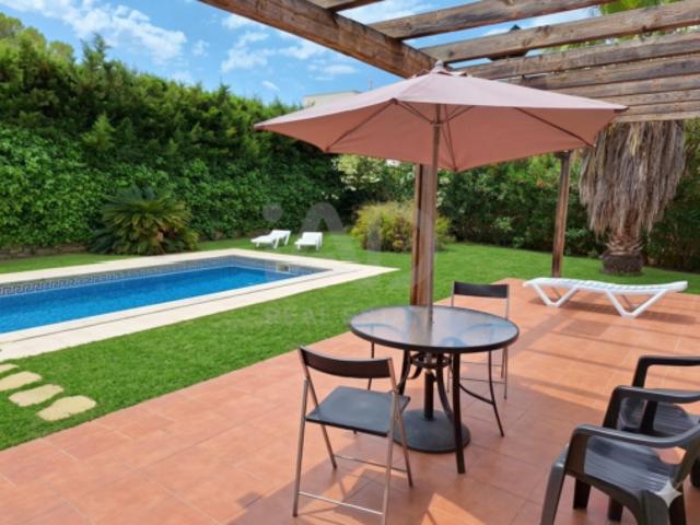 Chalet en venta en les Planes del Rei, Baix Camp
