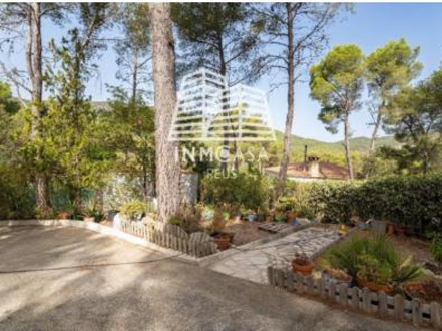 Chalet en venta en Santa Marina, Baix Camp