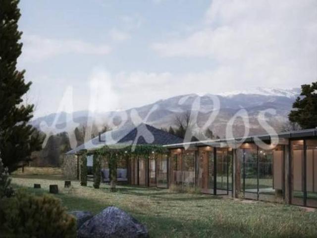 Chalet en venta en Cerdanya, Catalunya