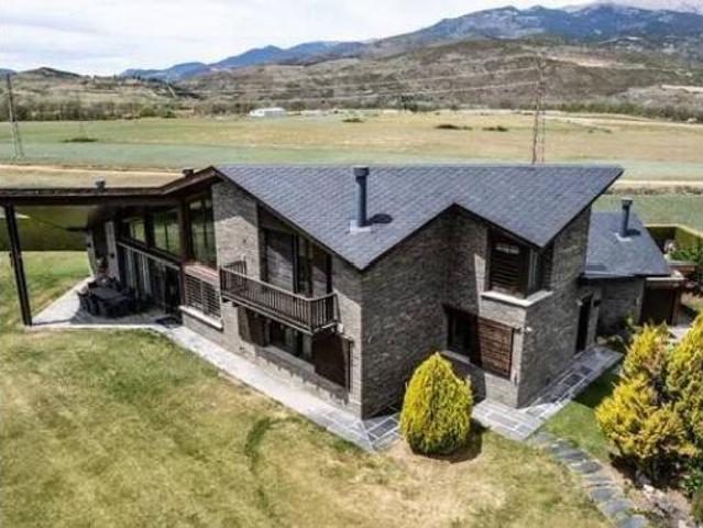 Chalet en venta en Cerdanya, Catalunya