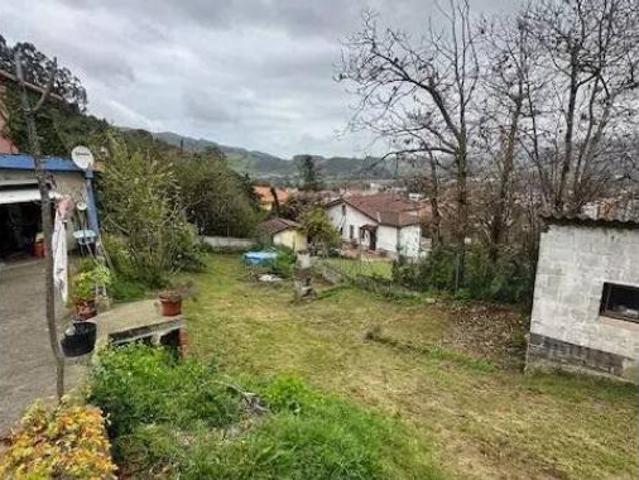 Chalet en venta en Pravia, Asturias