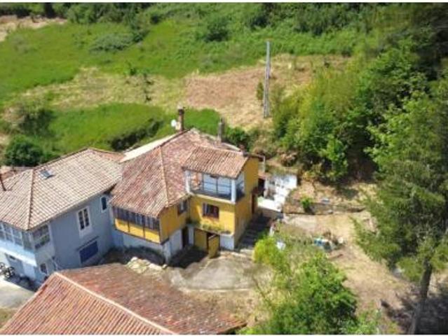 Chalet en venta en Pravia, Asturias