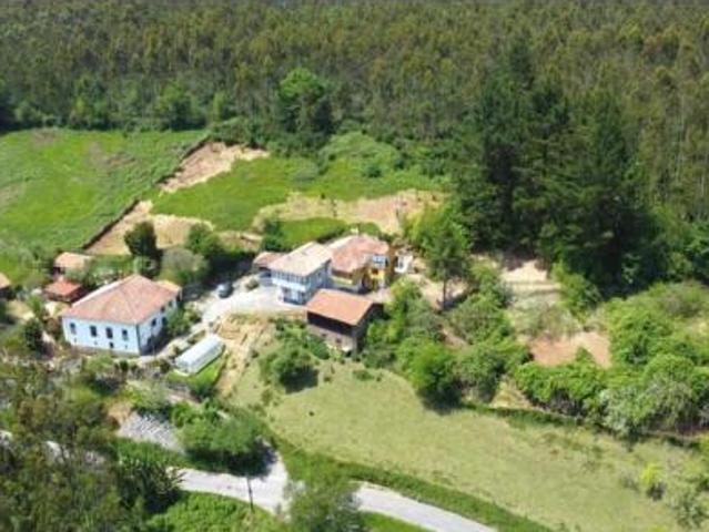 Chalet en venta en Pravia, Asturias
