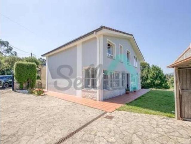 Chalet en venta en Praúa, Pravia
