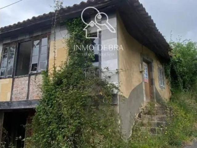 Chalet en venta en Praúa, Pravia