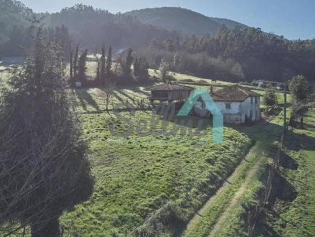 Chalet en venta en Praúa, Pravia