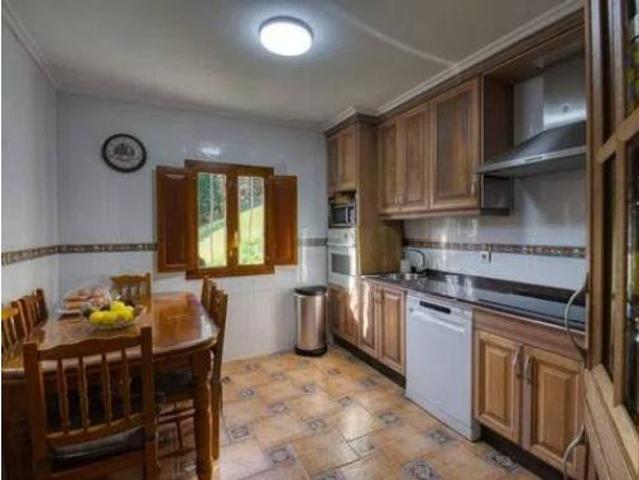 Chalet en venta en Corralinos, Pravia