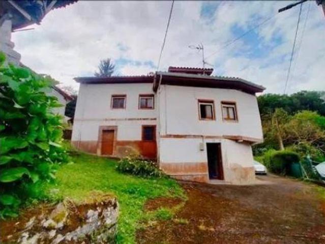 Chalet en venta en Pravia, Asturias