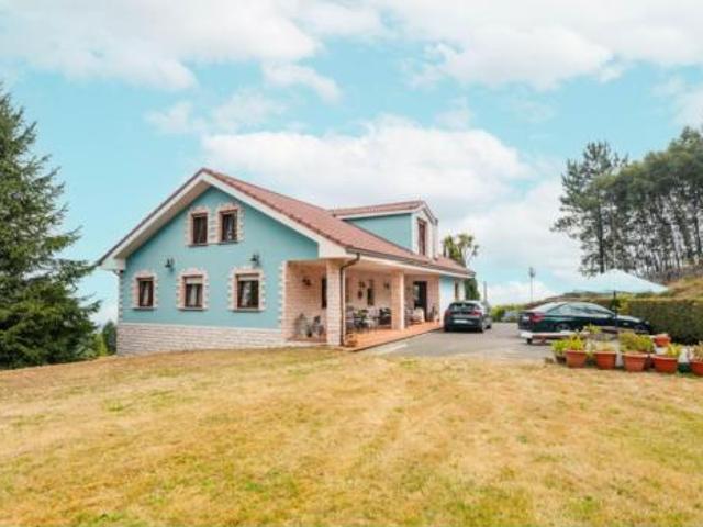 Chalet en venta en La Reigada, Pravia