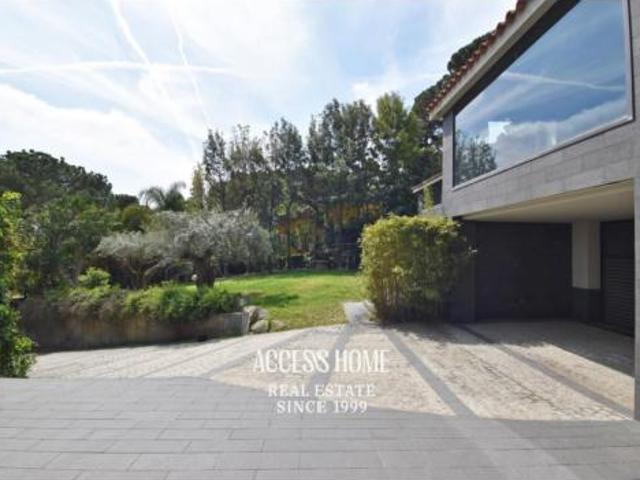 Chalet en venta en Maresme, Catalunya