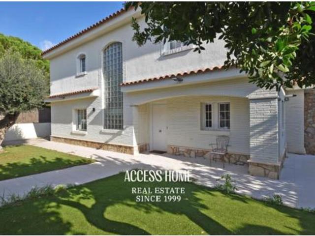 Chalet en venta en Maresme, Catalunya