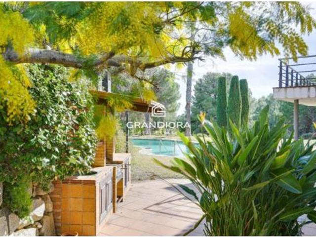 Chalet en venta en la Cisa, Premià de Dalt