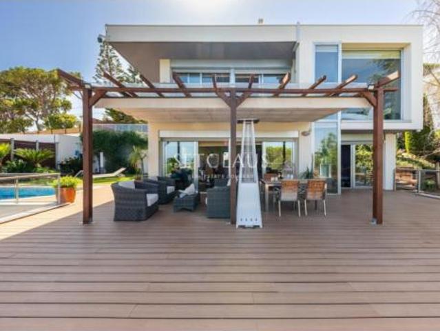 Chalet en venta en Barri del Remei-Castell, Premià de Dalt