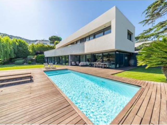 Chalet en venta en Maresme, Catalunya
