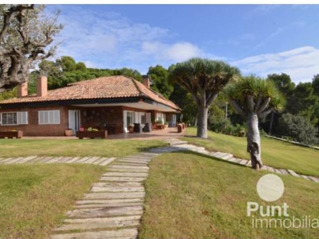 Chalet en venta en Maresme, Catalunya