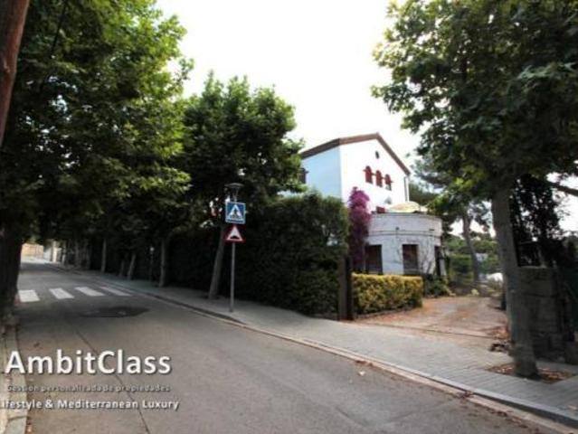 Chalet en venta en Maresme, Catalunya