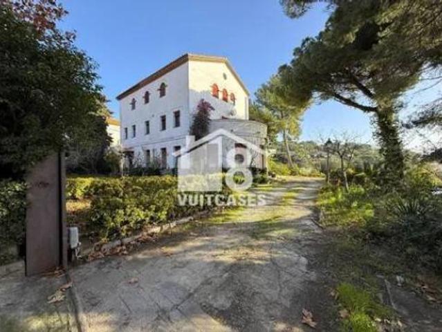 Chalet en venta en Maresme, Catalunya