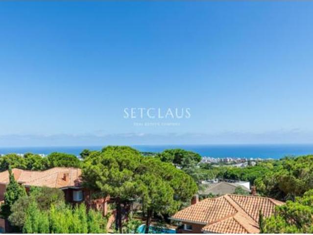 Chalet en venta en Maresme, Catalunya