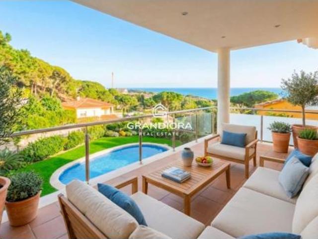 Chalet en venta en Maresme, Catalunya