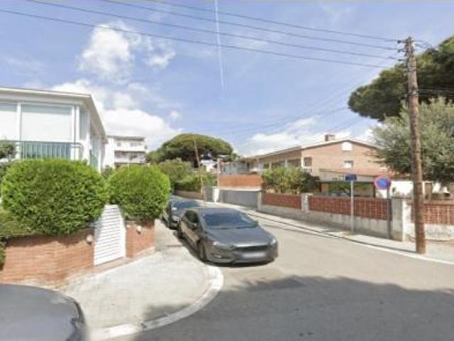 Chalet en venta en Premià de Mar, Barcelona
