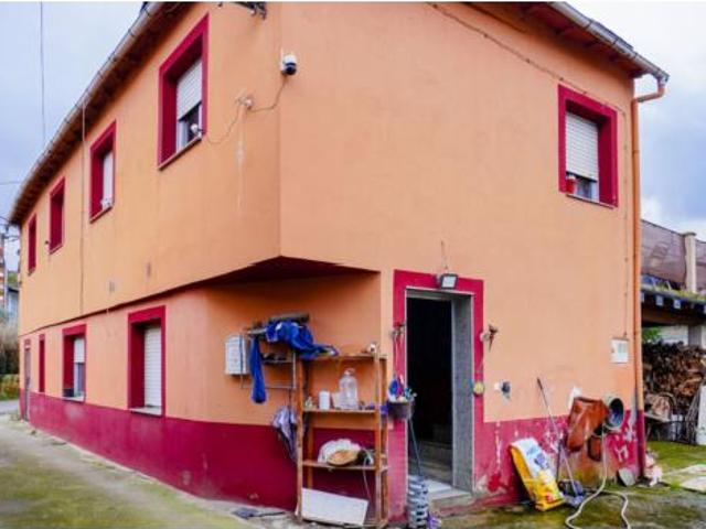 Chalet en venta en Toral de Merayo, El Bierzo