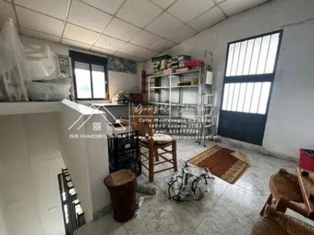 Chalet en venta en Priego De Córdoba, Andalucía