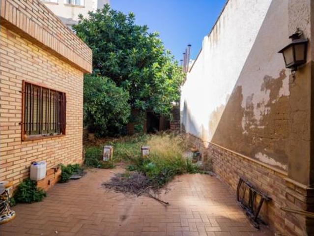 Chalet en venta en l'Horta Nord, Valencia