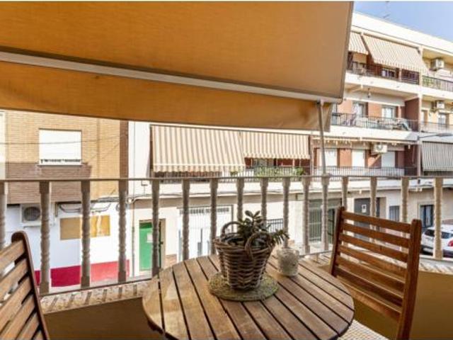 Chalet en venta en l'Horta Nord, Valencia
