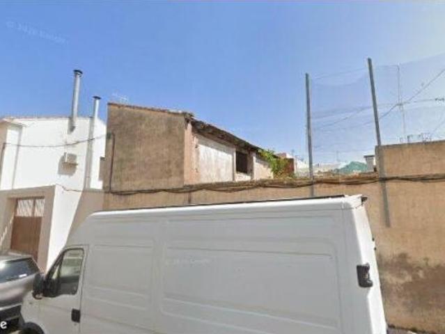 Chalet en venta en l'Horta Nord, Valencia