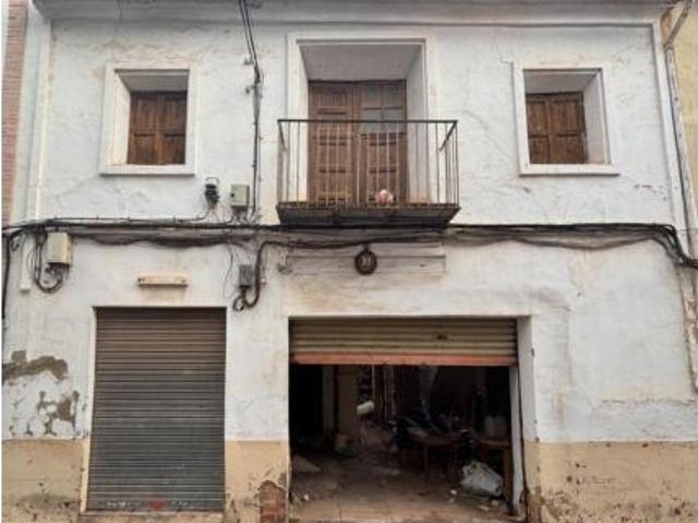 Chalet en venta en l'Horta Nord, Valencia