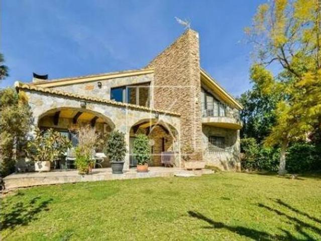 Chalet en venta en Alfinac, l'Horta Nord