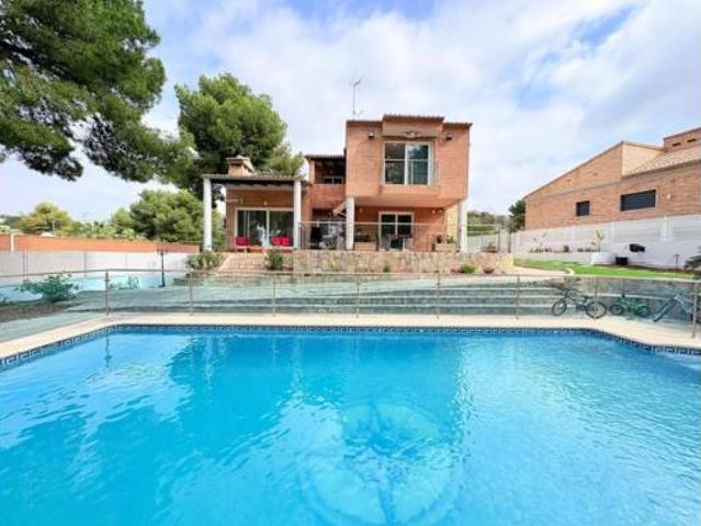 Chalet en venta en Alfinac, l'Horta Nord