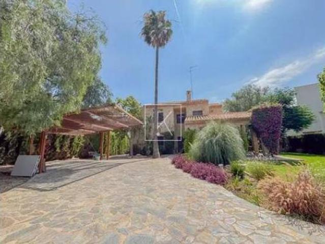 Chalet en venta en Alfinac, l'Horta Nord