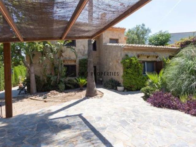 Chalet en venta en Alfinac, l'Horta Nord