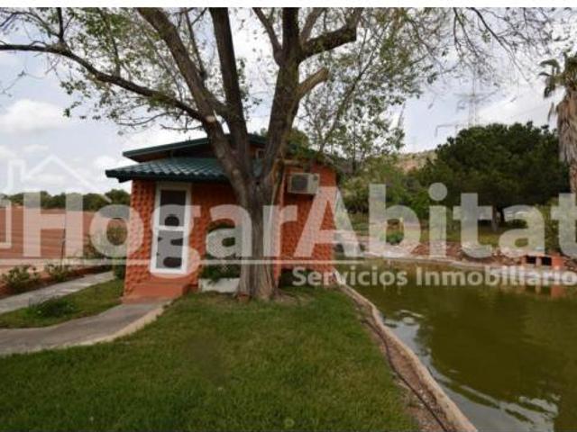 Chalet en venta en Alfinac, l'Horta Nord