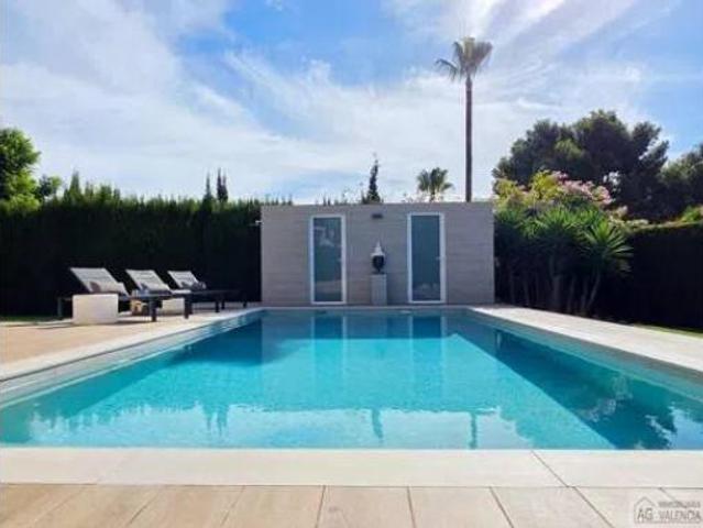 Chalet en venta en Alfinac, l'Horta Nord