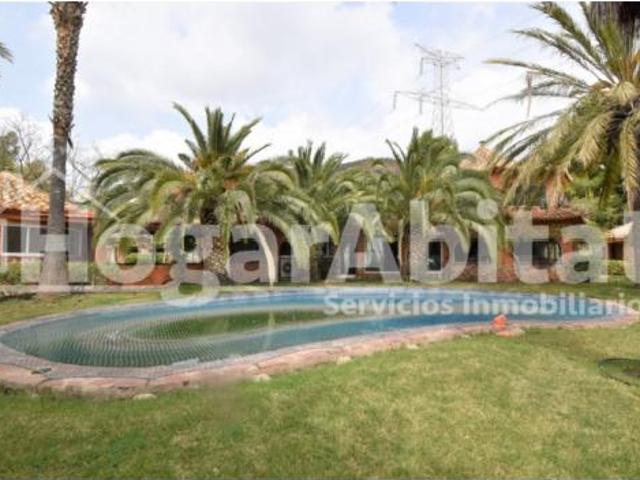Chalet en venta en Alfinac, l'Horta Nord