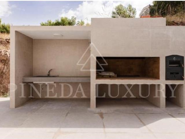 Chalet en venta en Los Monasterios, el Camp de Morvedre
