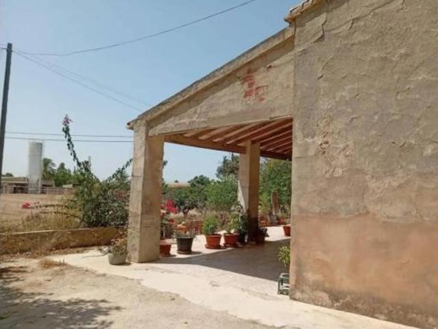 Chalet en venta en la Foia, el Baix Vinalopó