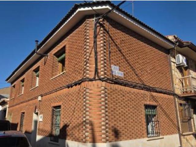 Chalet en venta en Puebla De Almenara, Cuenca