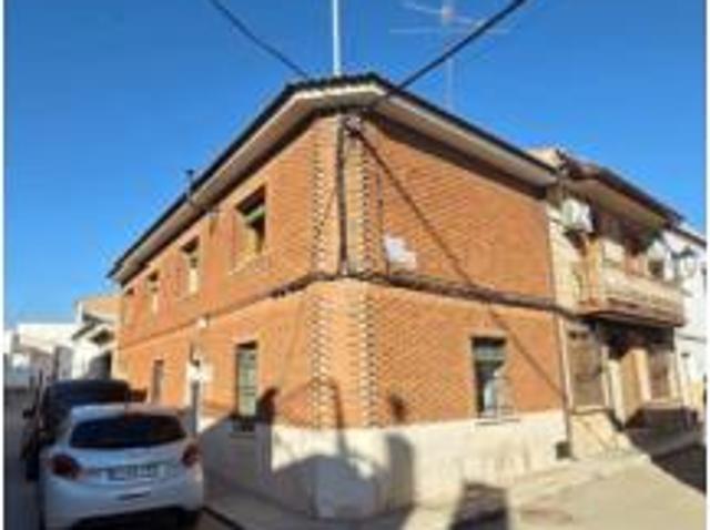 Chalet en venta en Puebla De Almenara, Castilla-La Mancha