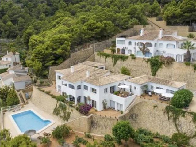 Chalet en venta en l'Alt Millars, Valencia