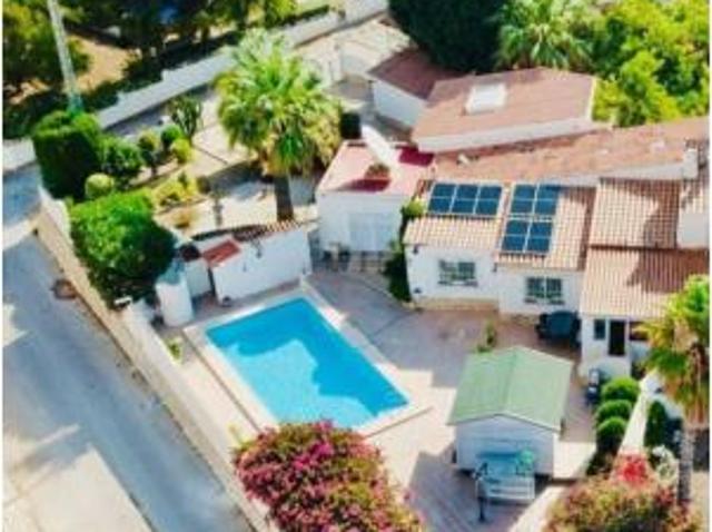 Chalet en venta en l'Alt Millars, Valencia